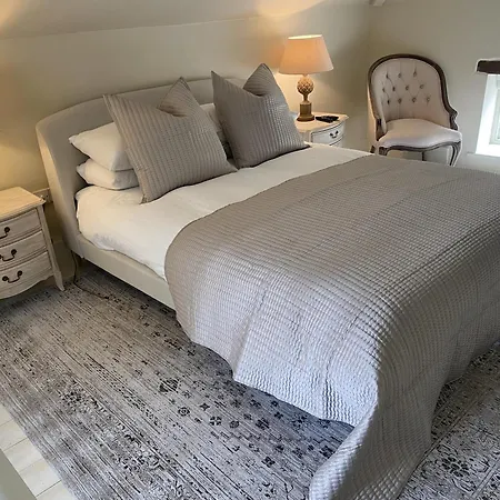 Newly Refurb Cottage, Mile From Blakeney, Village Pub And Restaurant Langham  Room photo