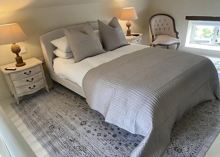 Newly Refurb Cottage, Mile From Blakeney, Village Pub And Restaurant