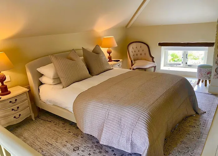 Newly Refurb Cottage, Mile From Blakeney, Village Pub And Restaurant