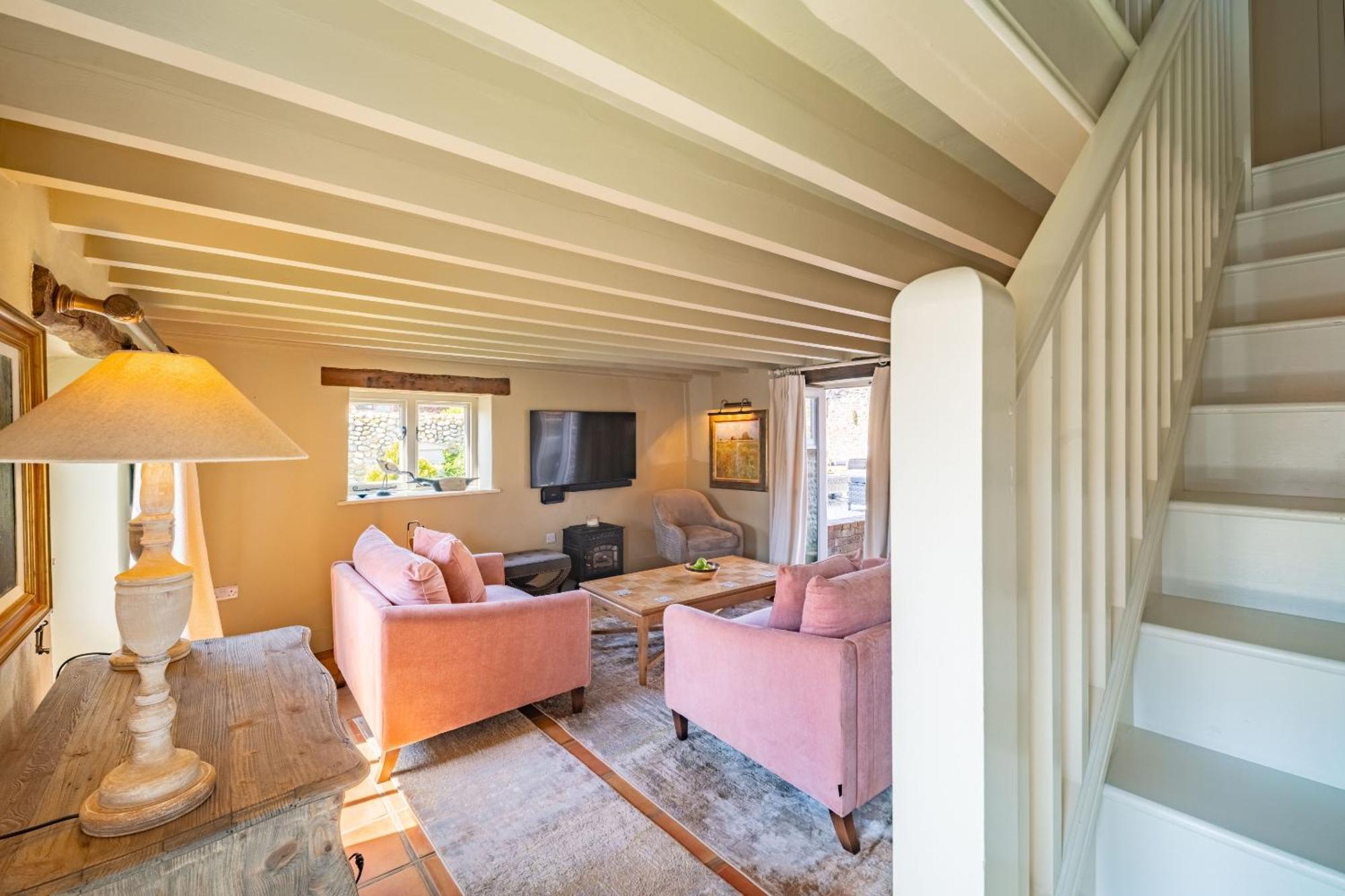 Holiday home Newly Refurb Cottage, Mile From Blakeney, Village Pub And Restaurant *