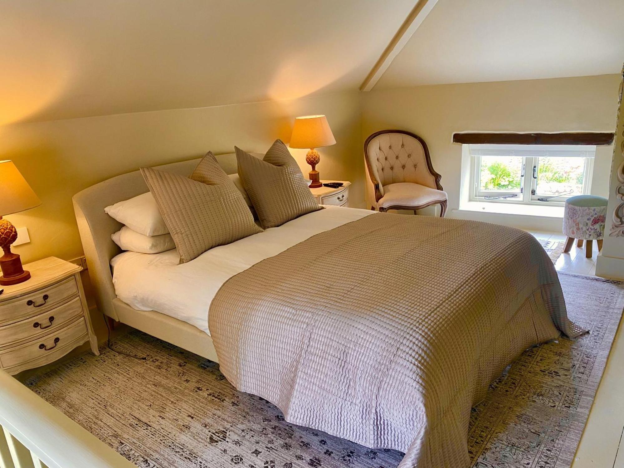 Newly Refurb Cottage, Mile From Blakeney, Village Pub And Restaurant Langham (Norfolk)